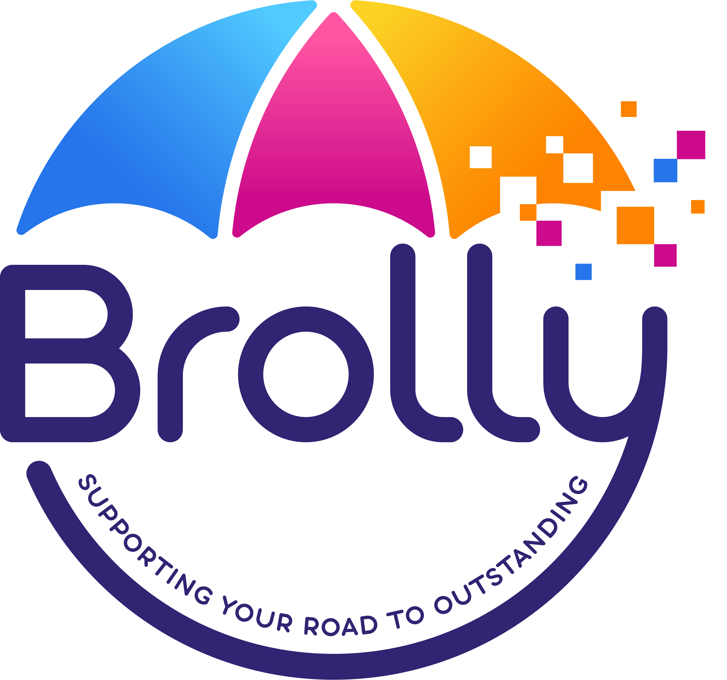 Brolly Logo
